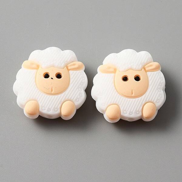 Food Grade Eco-Friendly Silicone Beads