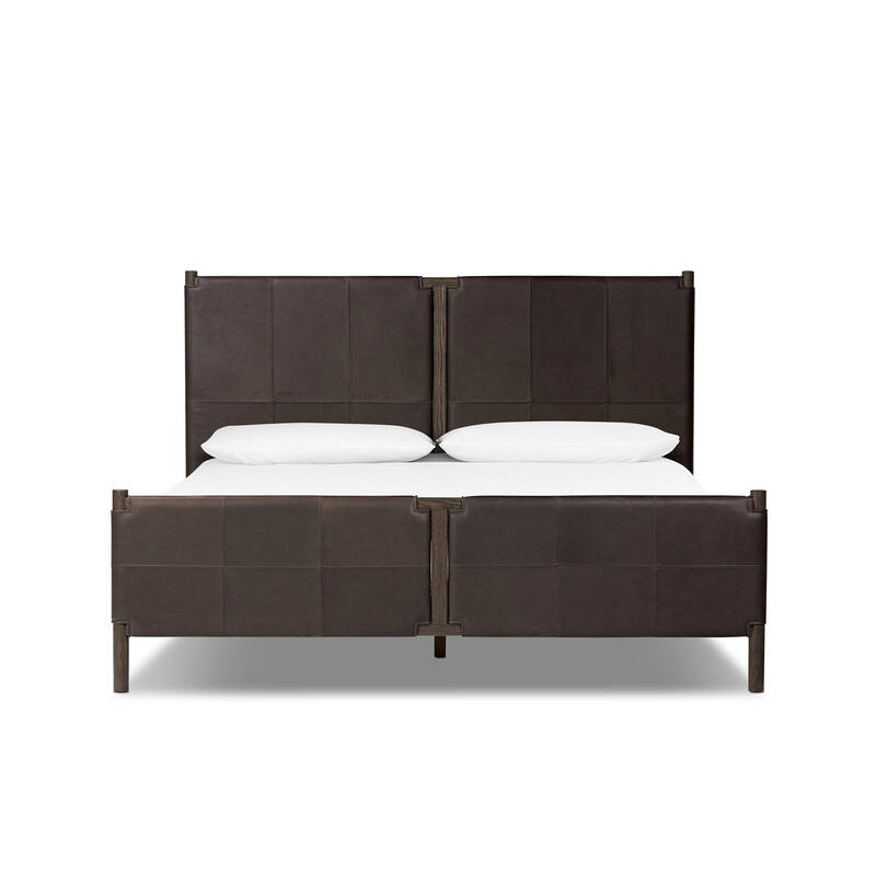 Salado Bed Heirloom Cigar (King)