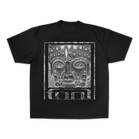 Tool 10,000 Days Face T-Shirt Fashion Cotton, Full Colors, Full Sizes, For Men, For Women