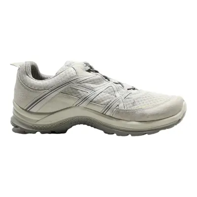 HAIX Sneaker Trainers Grey Canvas Mens UK 6.5