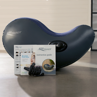 AeroTrainer with Free Get Control of Your Stress Booklet