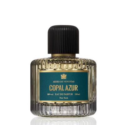 Aedes de venustas Copal Azur Eau de Parfum Unisex 100 ml