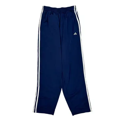 Adidas Tracksuit - Medium Navy Polyester