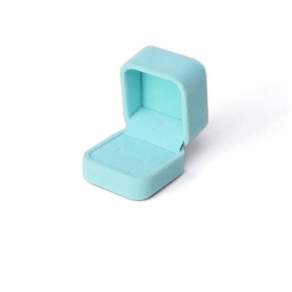 Velvet Jewelry Boxes