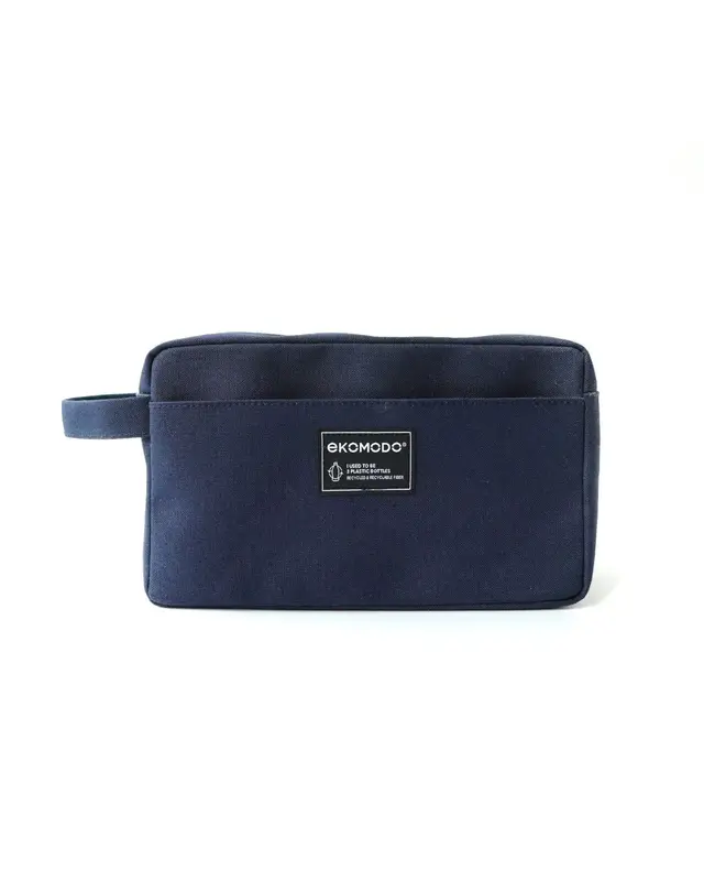 Neceser APAIN | Colores: Azul marino / Navy