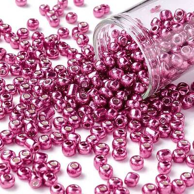 6/0 Glass Seed Beads