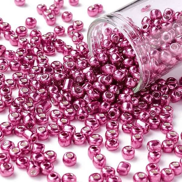 6/0 Glass Seed Beads