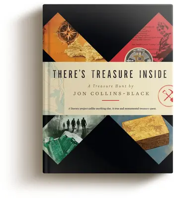 There's Treasure Inside