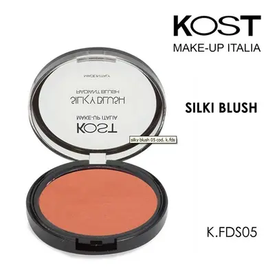 Silk Blush Cost 05