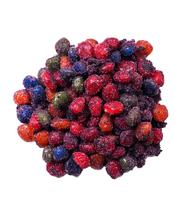 Mama V's Grape Blasts SWEET Juicy (NOW IN BAGS) Fruity Delicious Treat Viral Sensation Gummy Candy Bonbon Snack