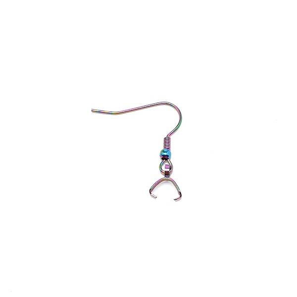 304 Stainless Steel Earring Hooks