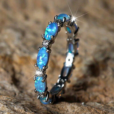 Alloy Finger Rings