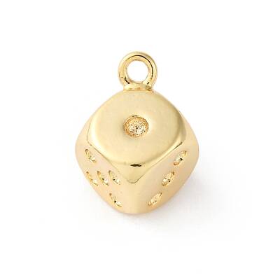 Brass Pendants