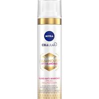 NIVEA LUMINOUS 630 ANTI-STAIN FLUID SPF 50 OF 40 ML  / NIVEA FLUIDO LUMINOUS 630 ANTIMANCHAS FPS 50 DE 40 ML dark spot lumino...