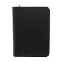 Vault X: Exo-Tec Zip 9-Pocket [Binder]
