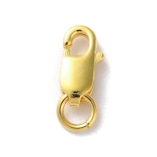 925 Sterling Silver Lobster Claw Clasps