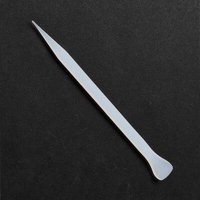 Reusable Silicone Stirring Sticks