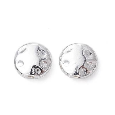 Alloy Spacer Beads
