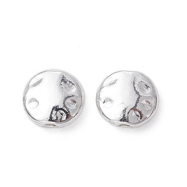Alloy Spacer Beads