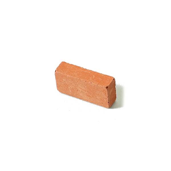 Brickwork Porcelain Mini Model