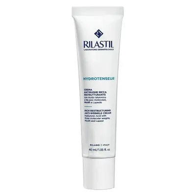 Rilastil Hydrotenseur Rich Restructuring Anti-Wrinkle Cream 40 ml