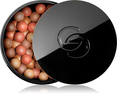 Oriflame Giordani Gold illuminating pearl serum color Radiant Bronze 22 g