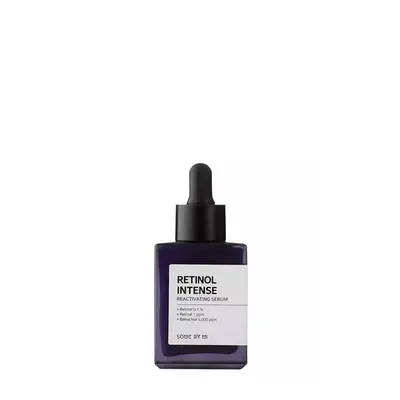 Some by Mi Retinol Intense Reactivating Serum