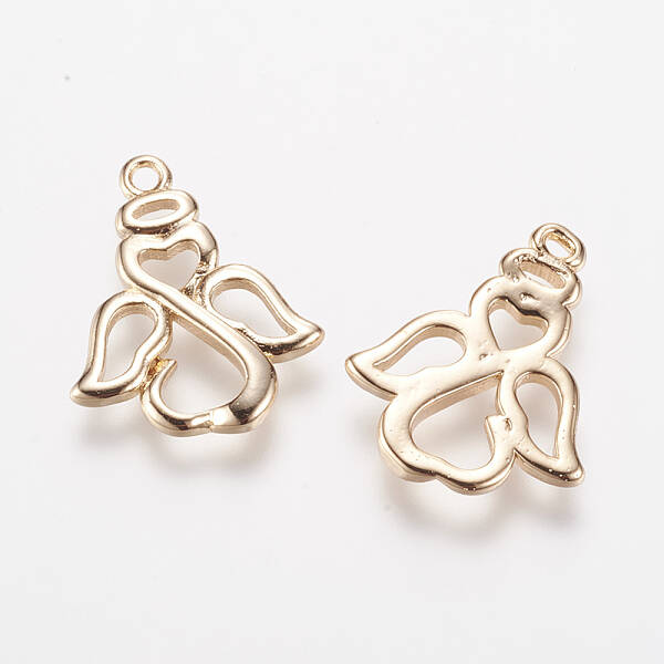 Brass Pendants