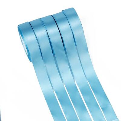 Single Face Satin Ribbon