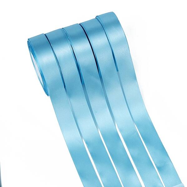 Single Face Satin Ribbon