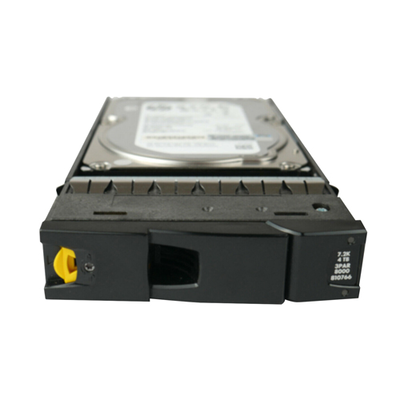 810766-001 HP 4TB 12Gb/s SAS 7200 3.5-Inch Hard Drive