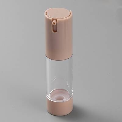 Refillable Glass Foaming Soap Dispensers