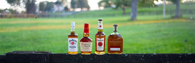 Kentucky Bourbon Tour: Birth to Boom | Full Tour to All Four Distilleries
