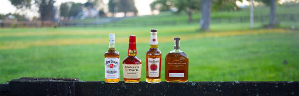 Kentucky Bourbon Tour: Birth to Boom | Full Tour to All Four Distilleries