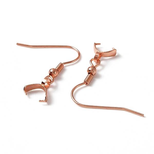 304 Stainless Steel Earring Hooks