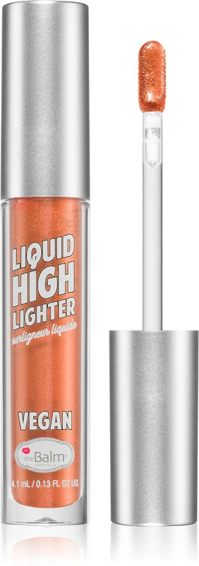 theBalm Drop It Like It's Watt color liquid highlighter 4.1 ml
