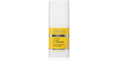Bielenda Professional Supremelab Barrier Renew Nourishing eye cream with ceramides 1.5 ml