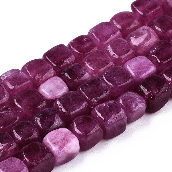 Natural Dolomite Beads Strands