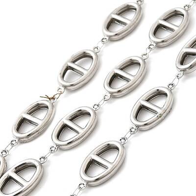 304 Stainless Steel Link Chains