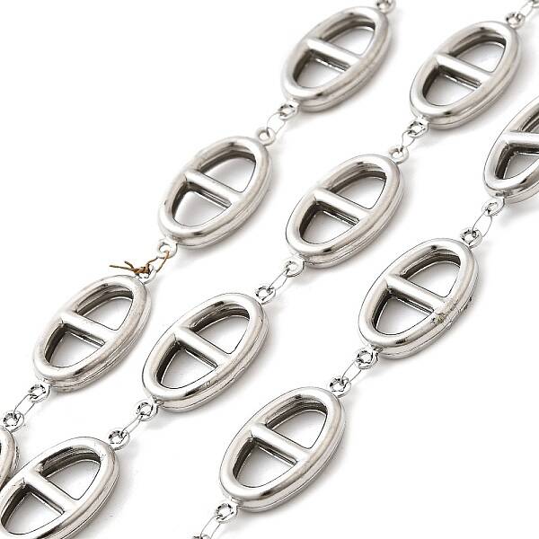 304 Stainless Steel Link Chains
