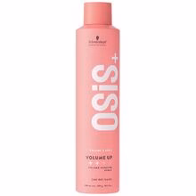 Schwarzkopf professional Osis + Volume Up Booster Spray Volume 300ml
