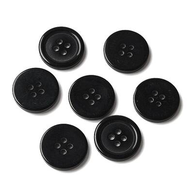 Resin Buttons