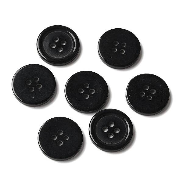 Resin Buttons