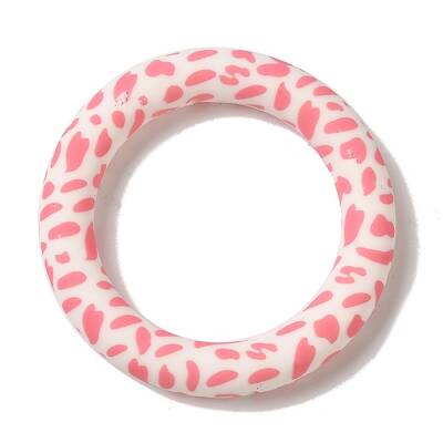 Silicone Beads