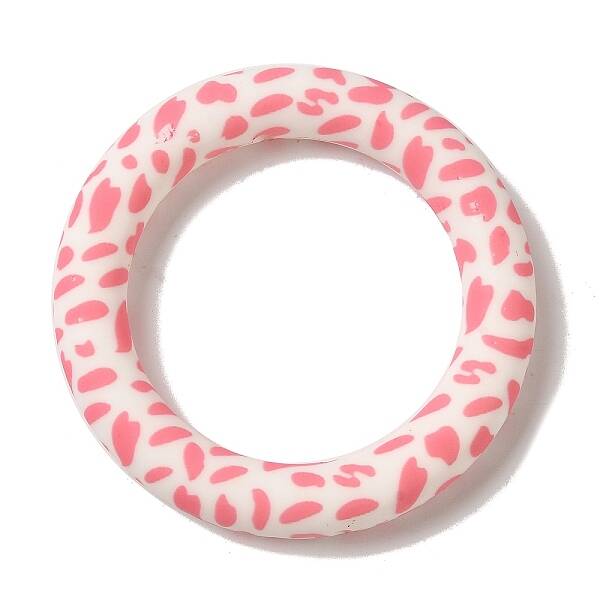 Silicone Beads