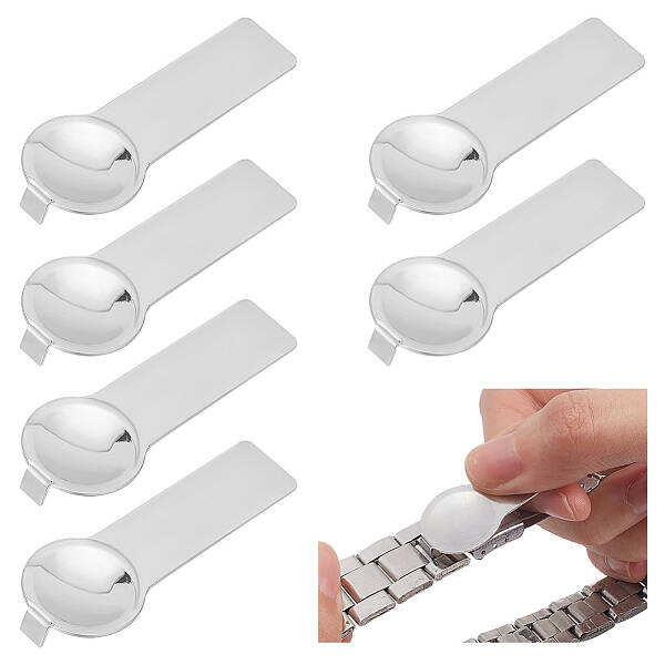304 Stainless Steel Jewerly Tool
