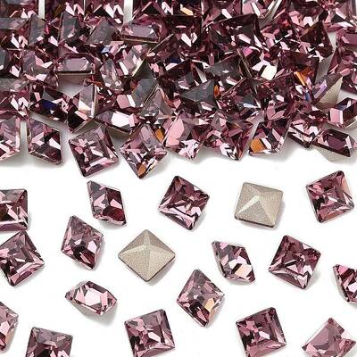 Preciosa® MAXIMA Crystal Fancy Stones