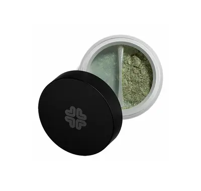 Lily Lolo Opal Green Mineral Eyeshadow