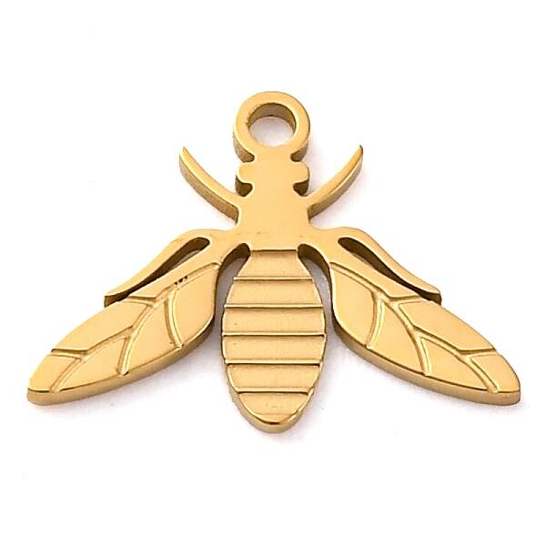 304 Stainless Steel Charms