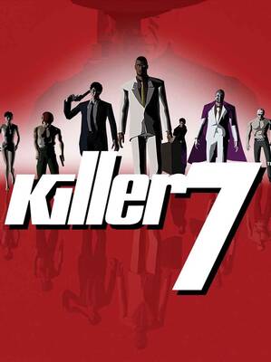 Killer7 | Steam